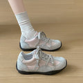 Chaussures de formation Retro Soft Soled Forrest