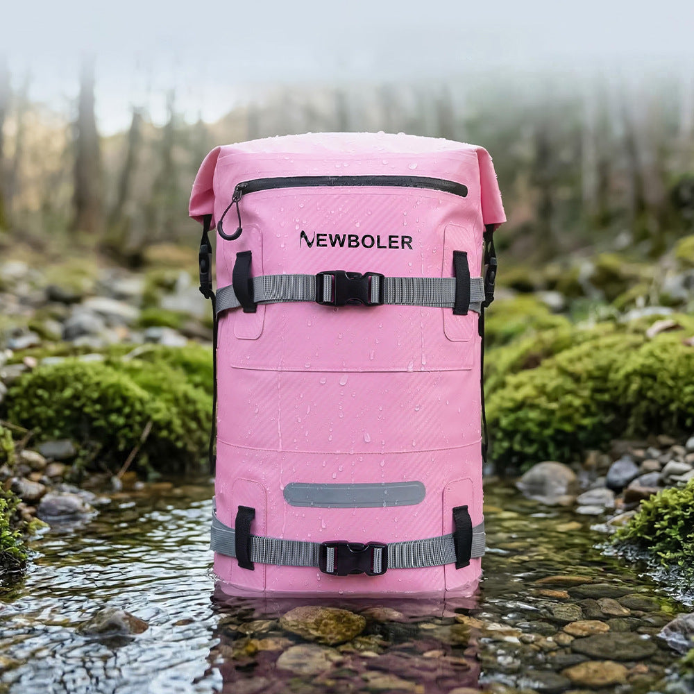 Sac à dos extérieur étanche pour skier Stream Trekking