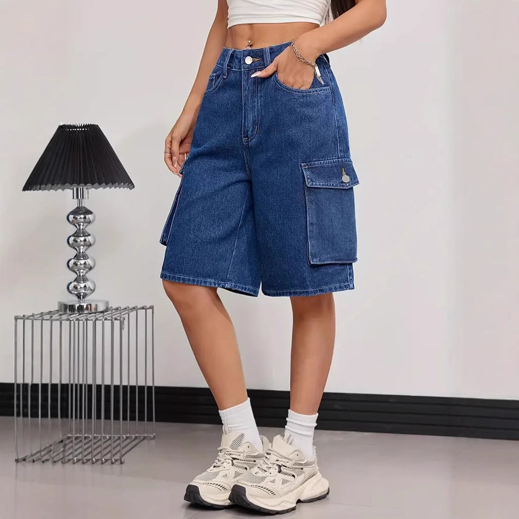 Jeans parfaits pour le printemps et l'été