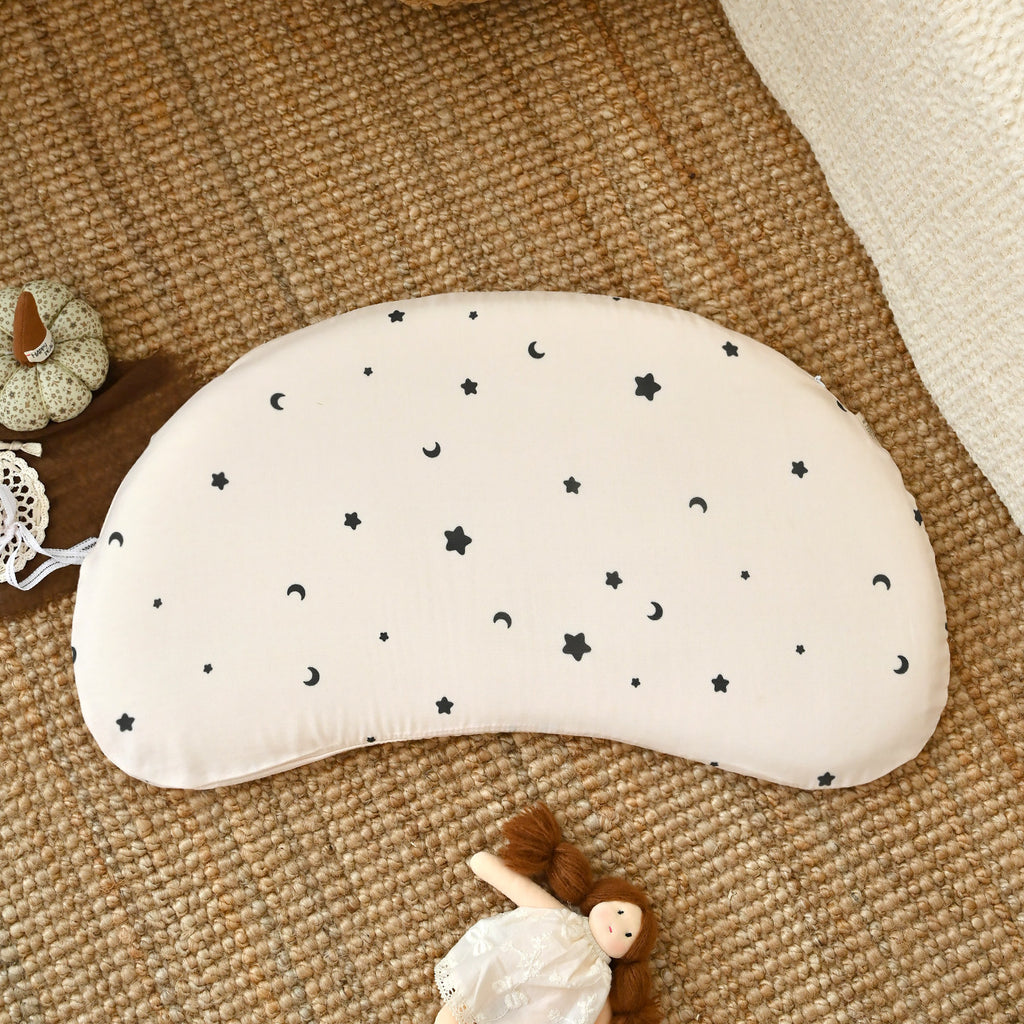 Équation Coussin en silicone lavable pour enfants