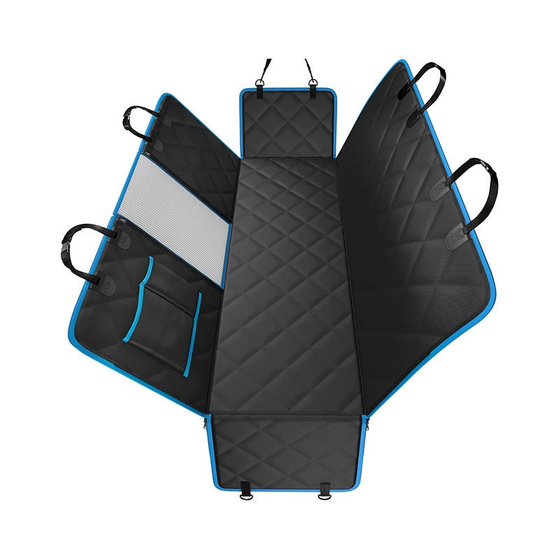 Car Arrière Pet Pad imperméable Non-dérapant Car Pet
