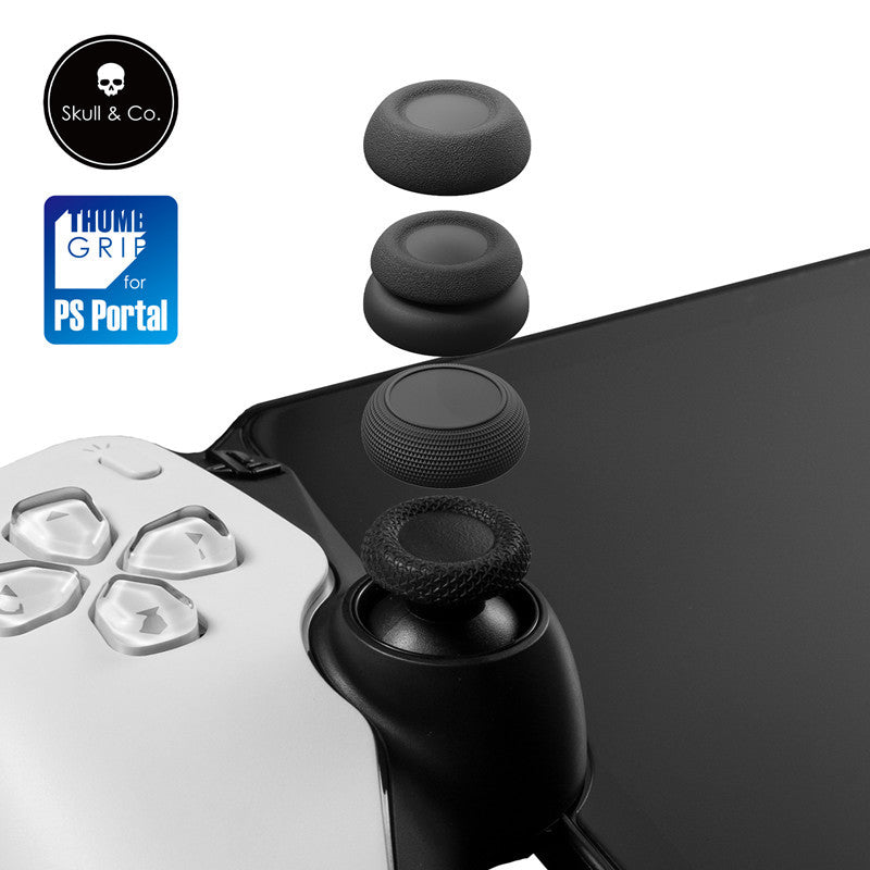 Bouchon de joystick en forme de champignons Bouchon de protection