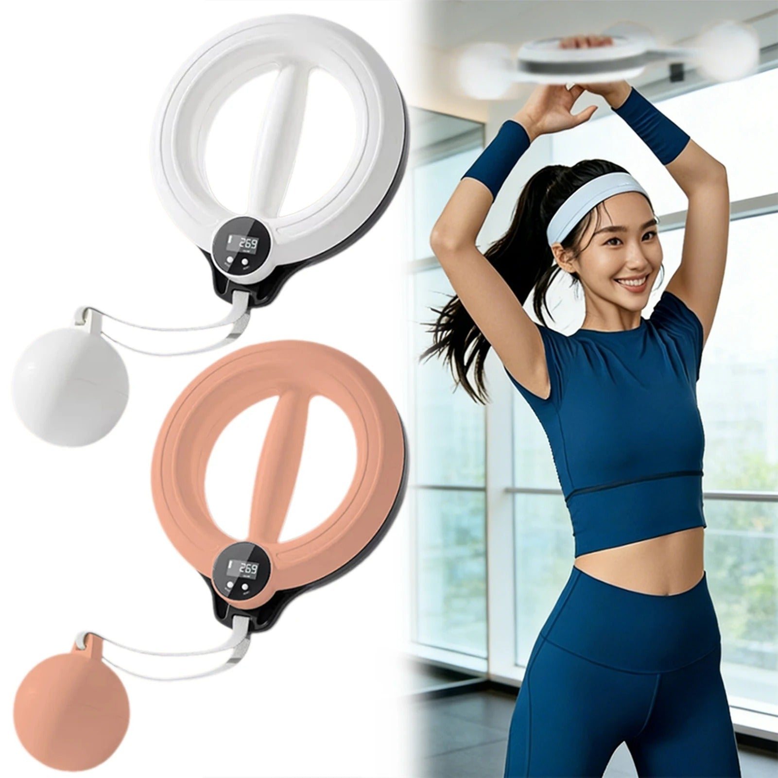 Mains intelligentes cranées pour l'adoration du bras skinny