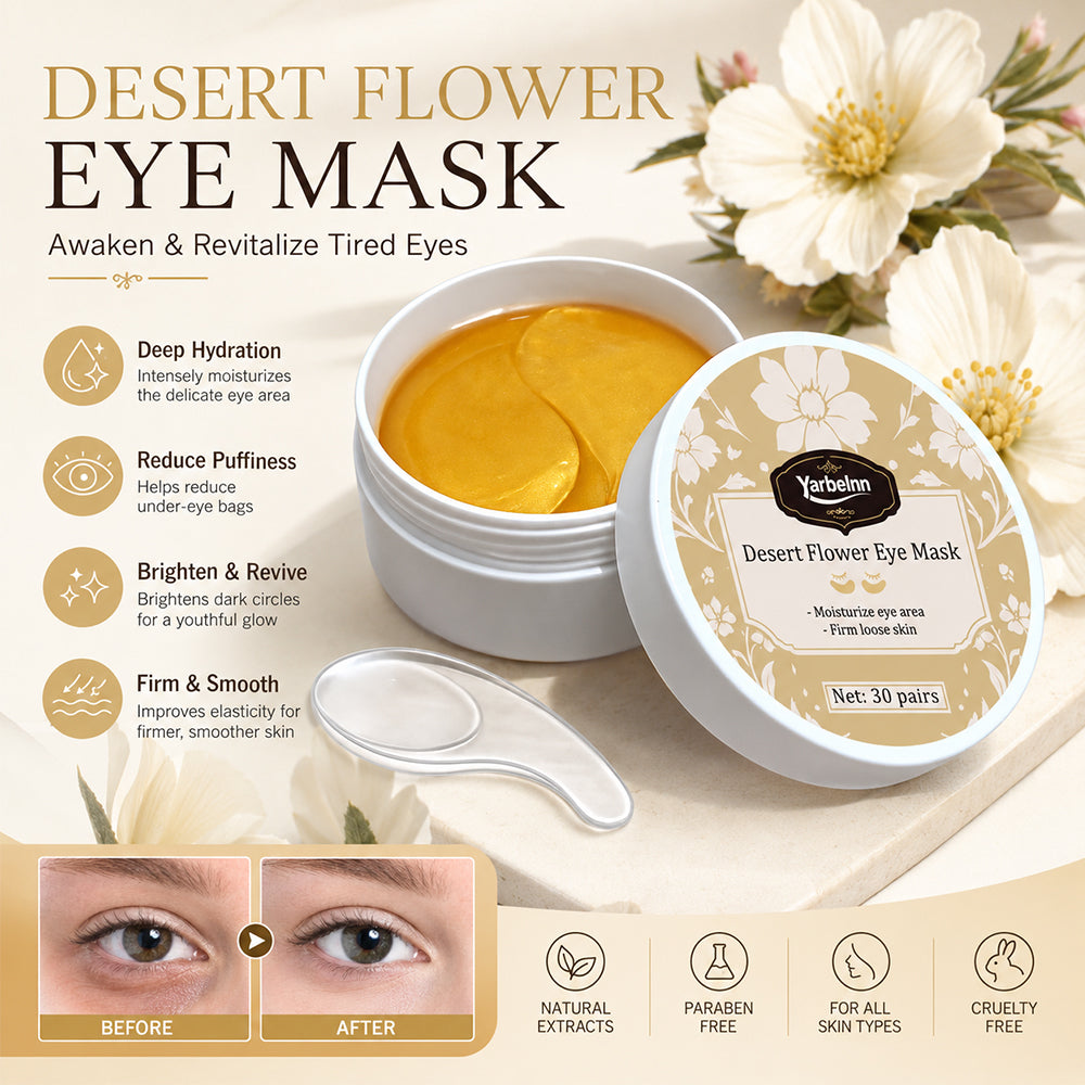 Masques oculaires 30paires