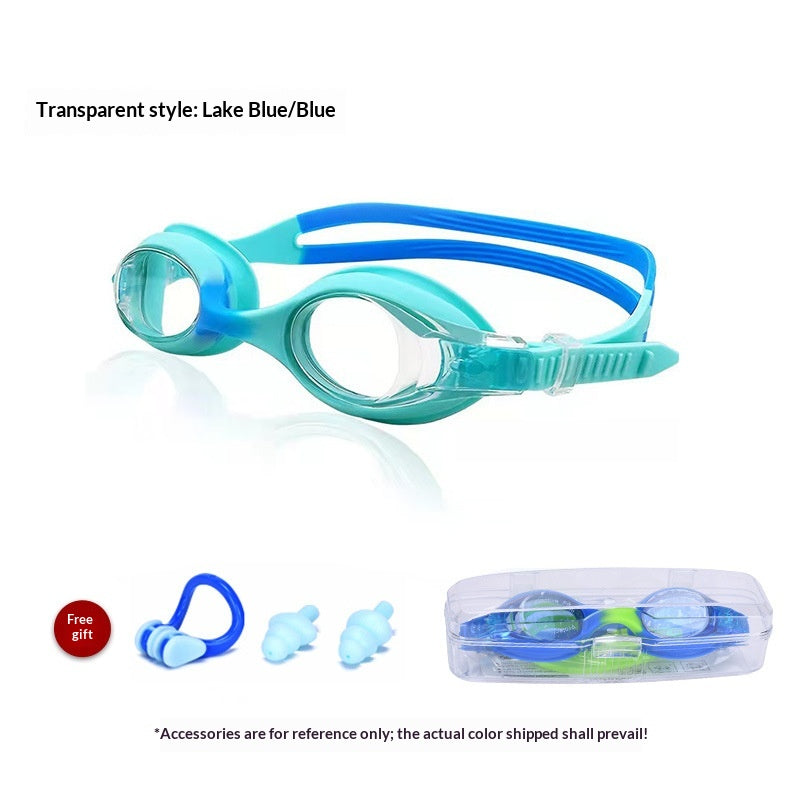 Gants de natation haute définition Équipement de plongée Gants de bain imperméables