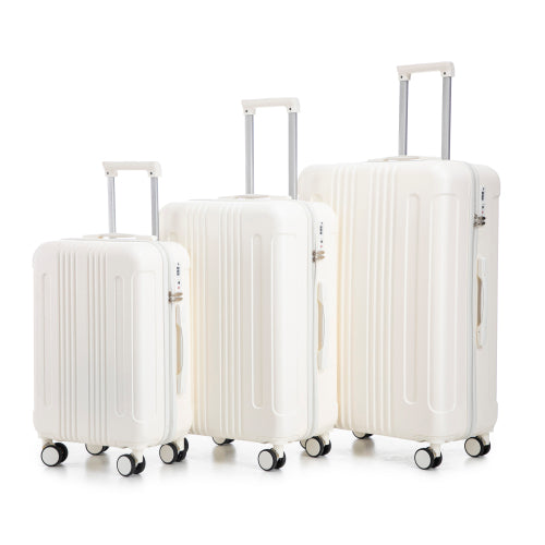 20 24 28 3 Pcs Set dans ABS Spinner