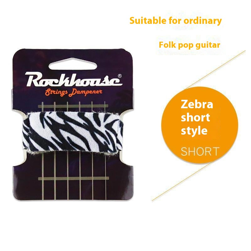 Bass String Guard Bande sonore