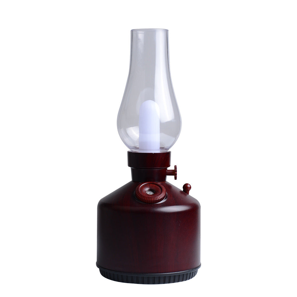 Kerosene lampe air humidificateur maison Bar
