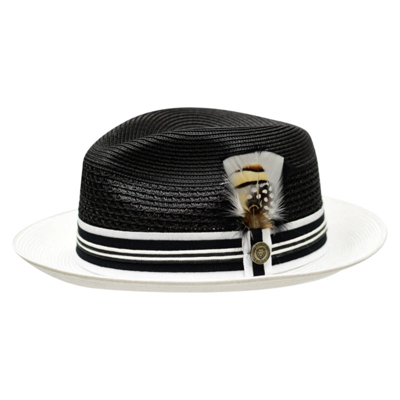 Chapeau pliable pour le printemps et l'été