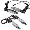 R1200GS F800 F650GS F700GS Waterbird LED Turn Signal