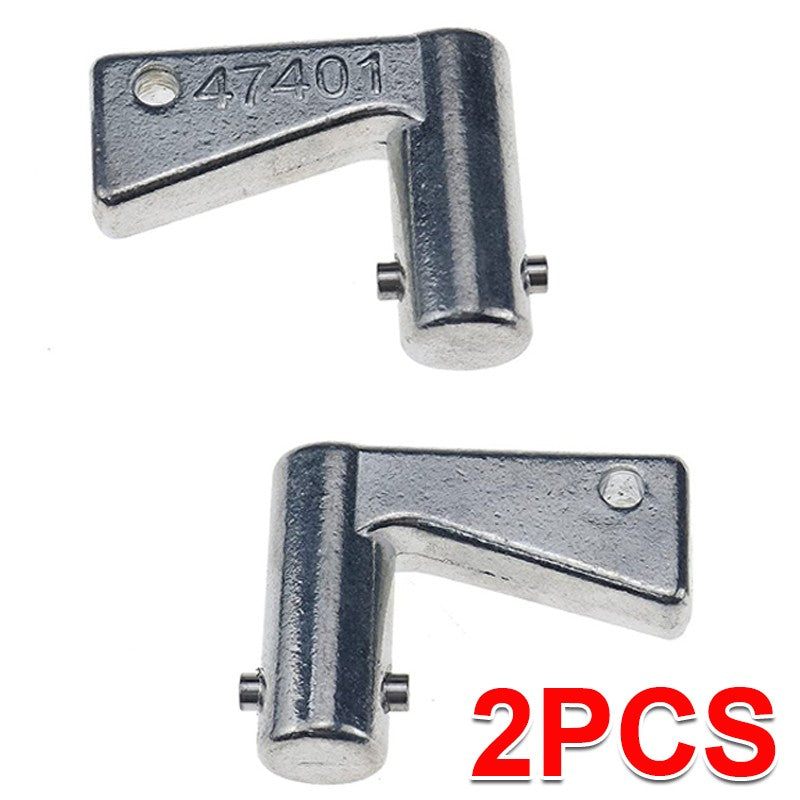 2PCS Plant Key Isolator for JCB 701 47401 Excavator Dumper Machine