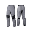 Pantalons de course chauds d'hiver à vélo rapide