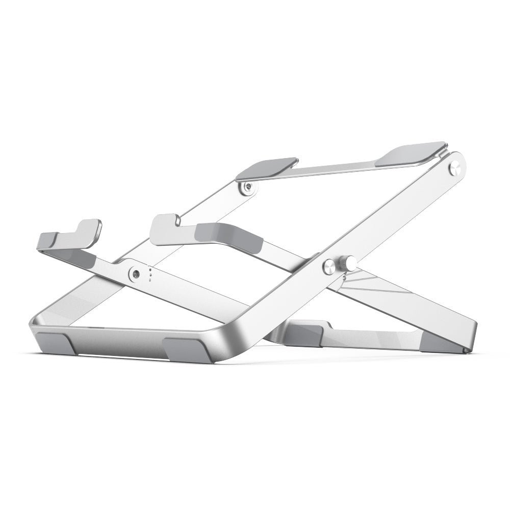 Foldable Heat Dissipation Stand Adjustable Lifting Stand