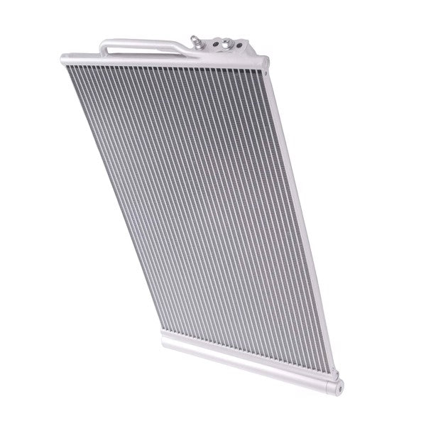 Condenseur AC pour Buick LaCrosse 17-19 Chevrolet Malibu 2016-2020 Core en aluminium