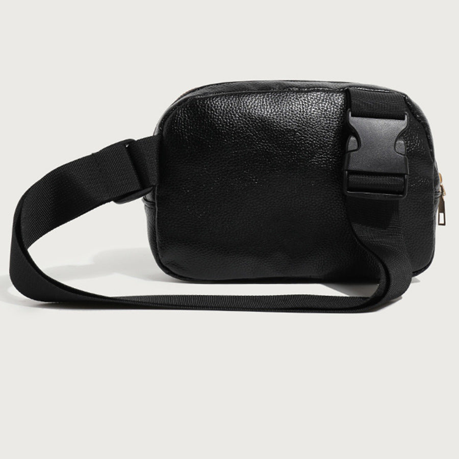 Sac de taille de tous les jours à la mode réglable