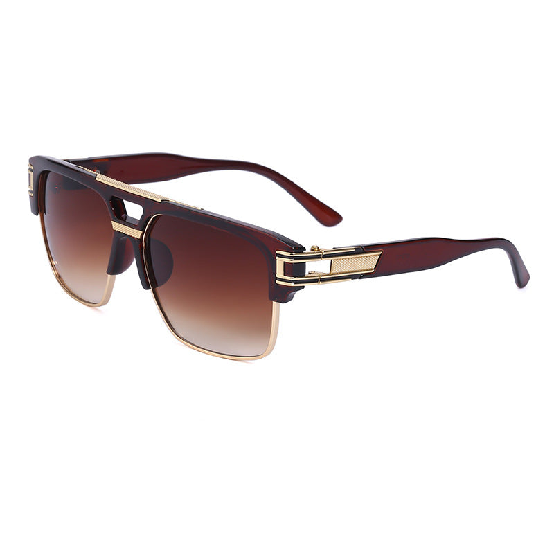 Lunettes de conduite pour hommes
