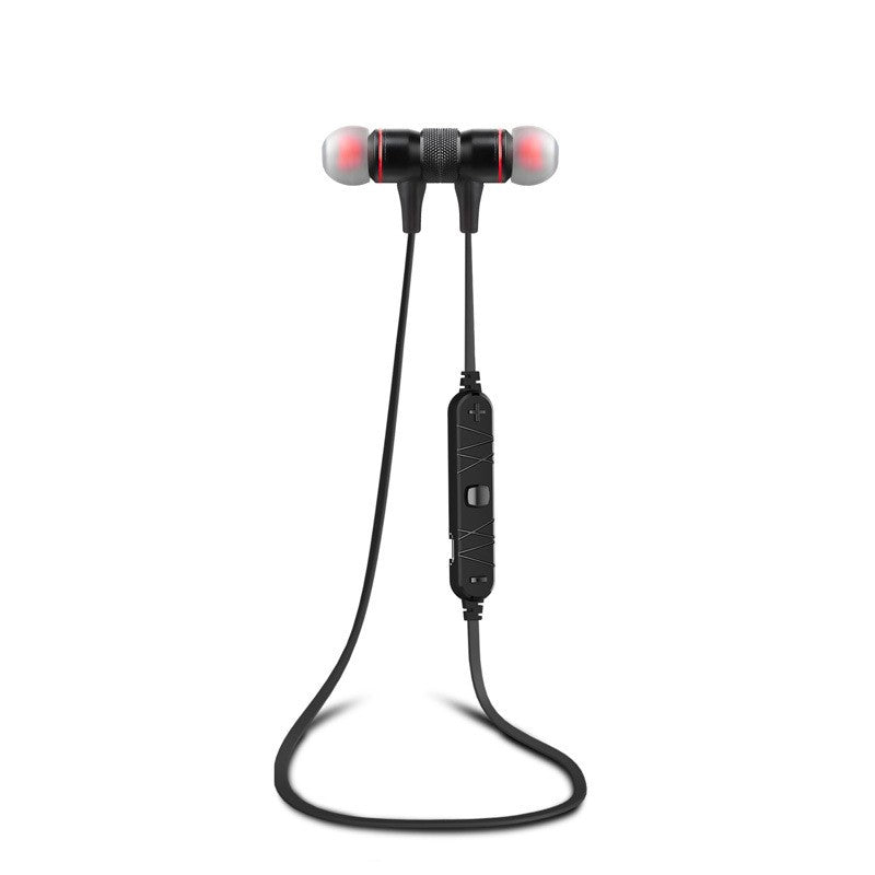 In-ear Bluetooth sports headphones