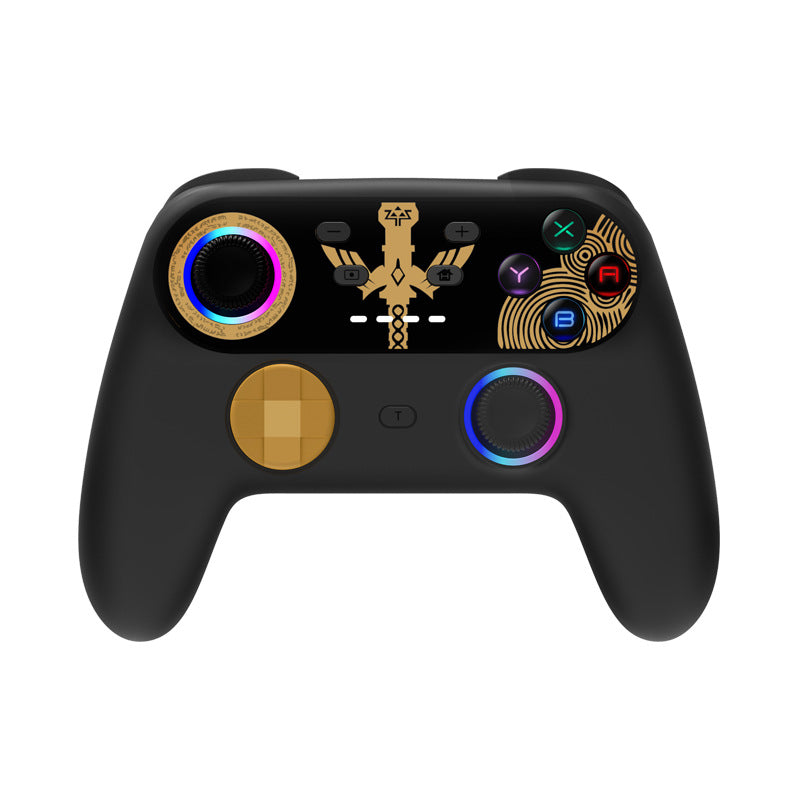 Contrôleur Pro RGB Lumière ambiante Bluetooth sans fil
