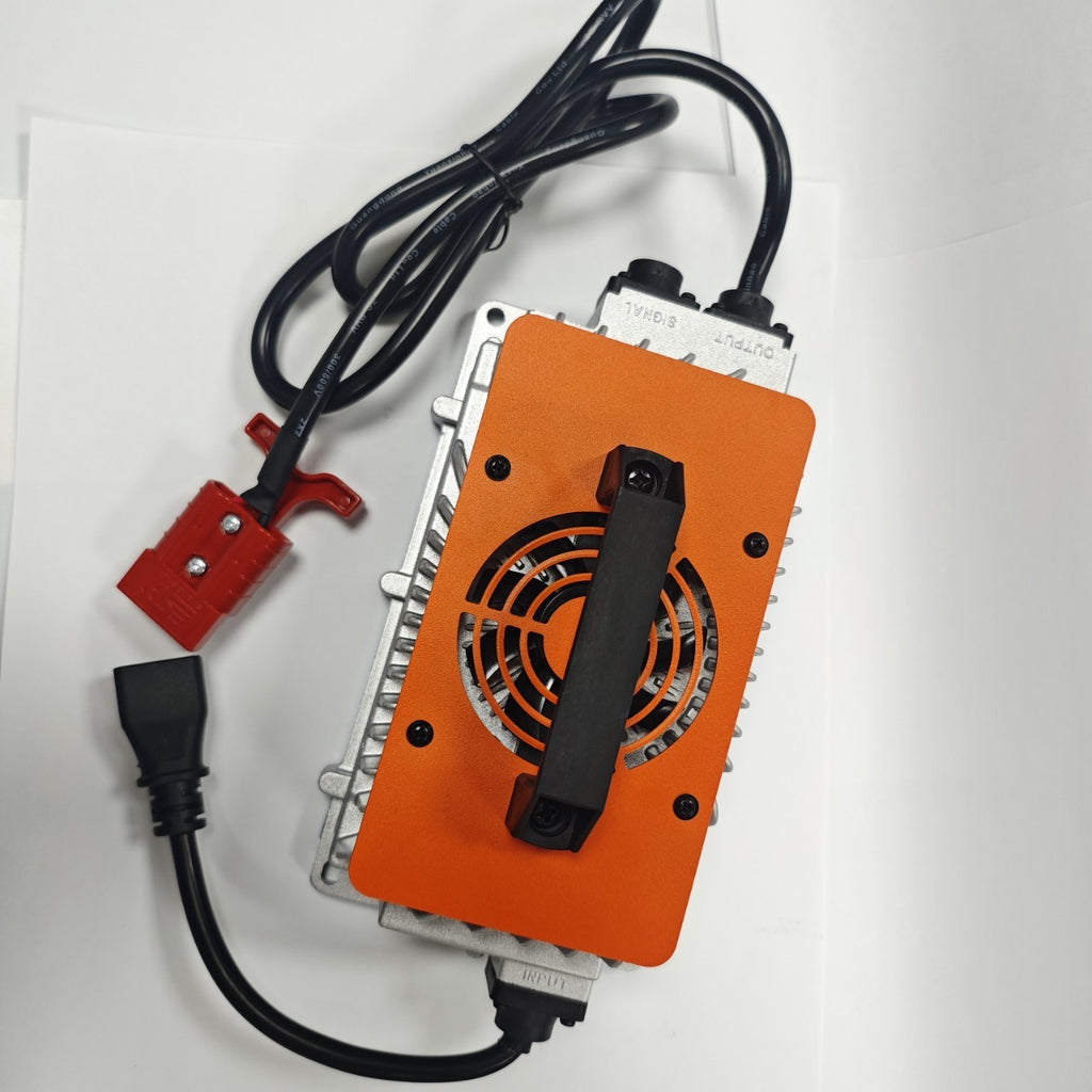 Chargeur portatif étanche universel pour véhicules électriques à usage domestique