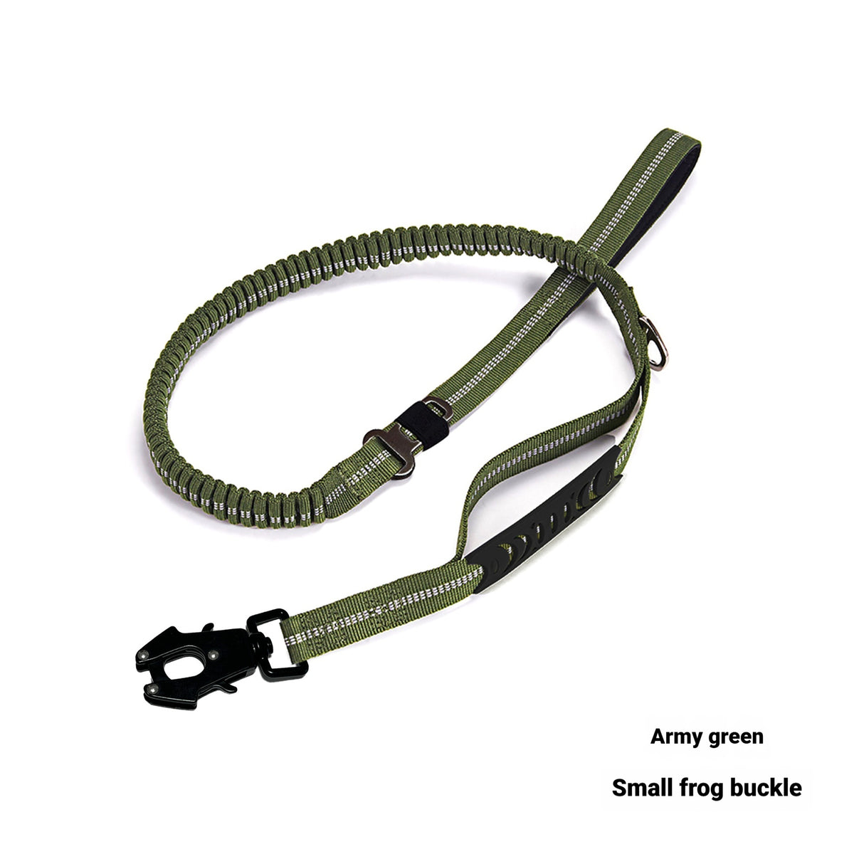 Feuille multifonctionnelle pour animaux de compagnie avec boucle de grenouille
