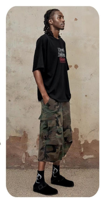 Shorts occasionnels pour hommes et femmes