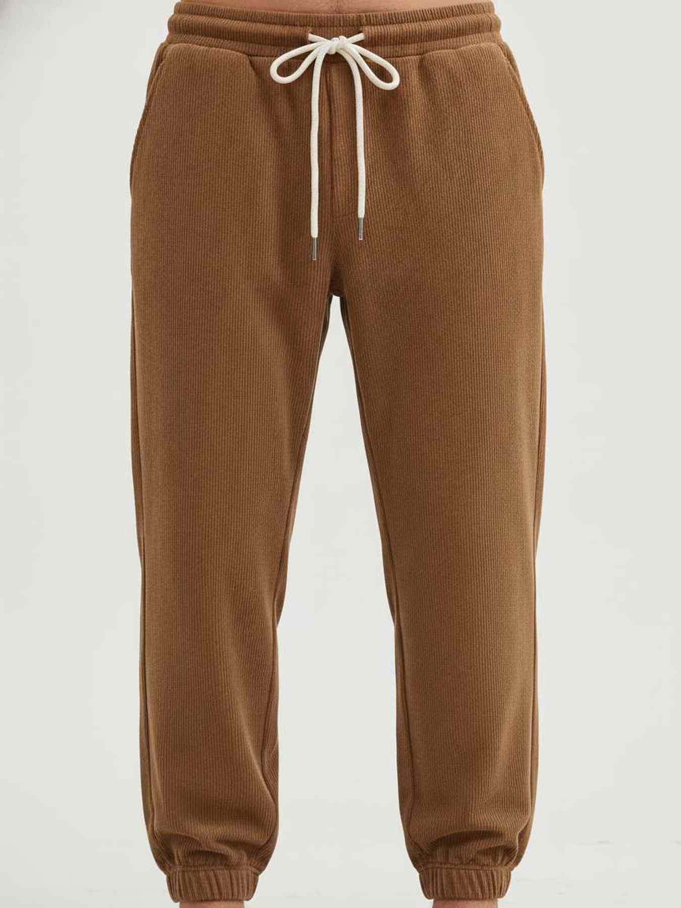 Pantalons occasionnels