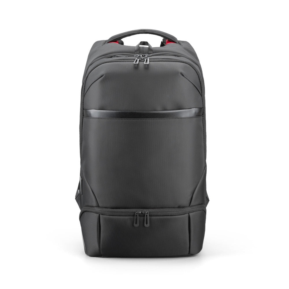 Sac à dos de voyage d'affaires pour hommes de grande capacité