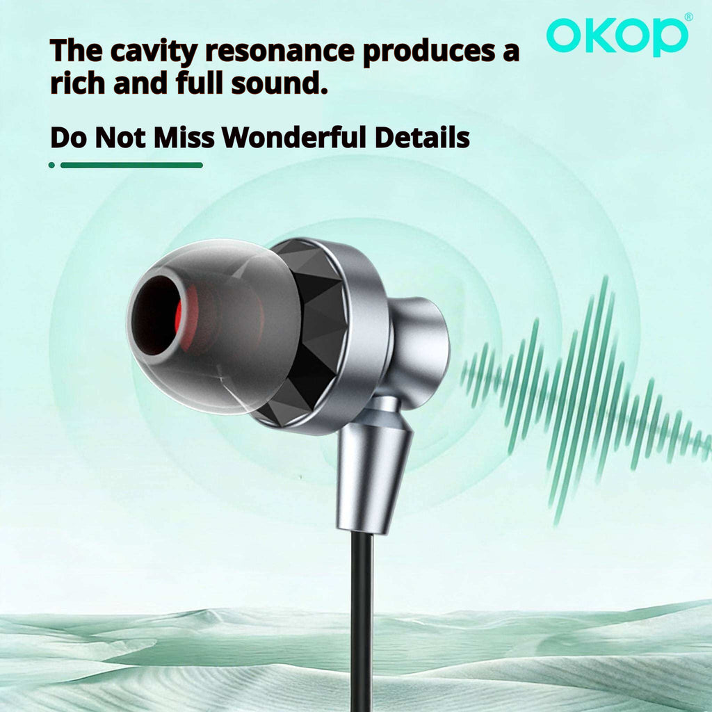 KP-239 Casques USB-C filaires audio à faible latence pour la musique et le jeu