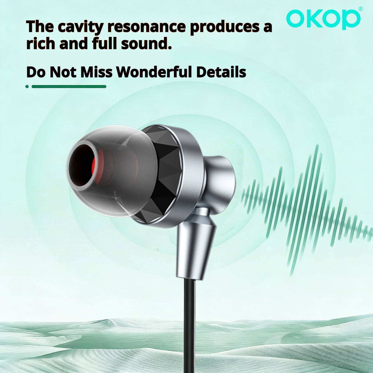 KP-239 Casques USB-C filaires audio à faible latence pour la musique et le jeu