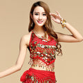 Costume de danse Coussin à paillettes
