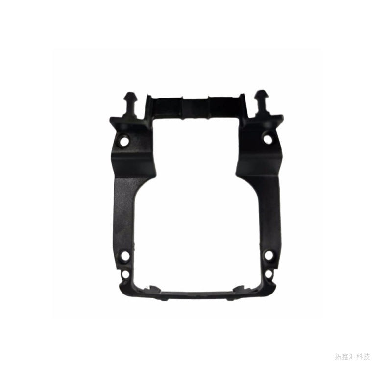 Pièces de réparation de la plaque de fixation de la caméra Gimbal