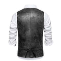 Manteau de taille vintage pour homme