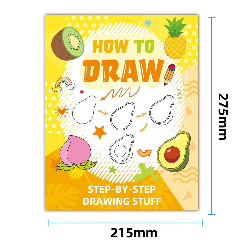 Livre de coloriage pour animaux pour enfants