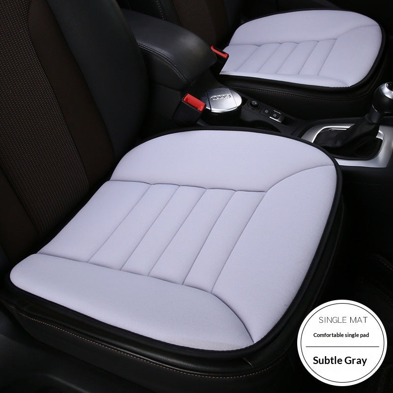 Car Thick Non-Slip Memory Foam Seat Cushion