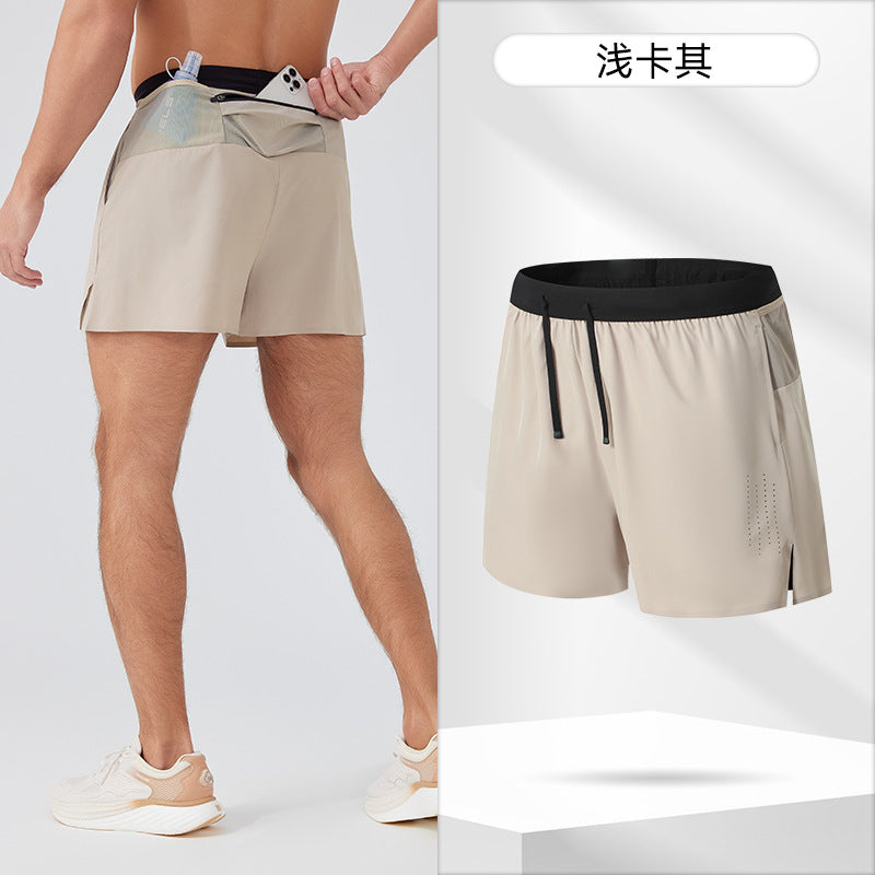 Short pour hommes