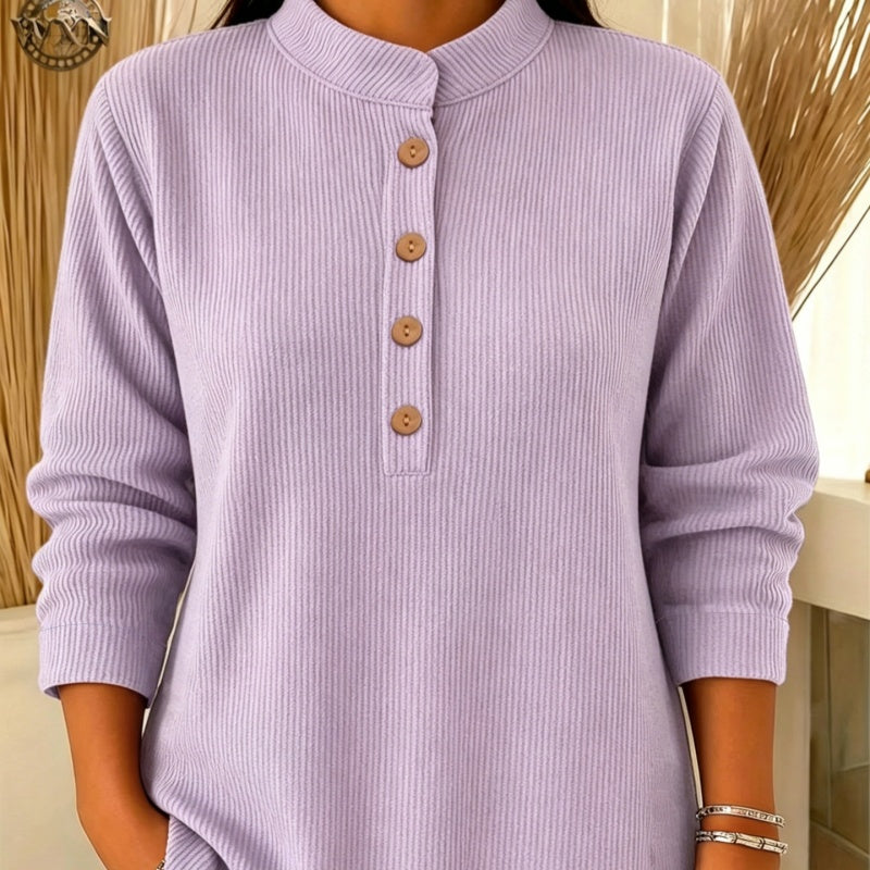 Chemise de Polo de longueur moyenne
