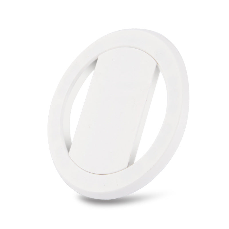 Support de téléphone mobile magnétique multifonction ultra-mince