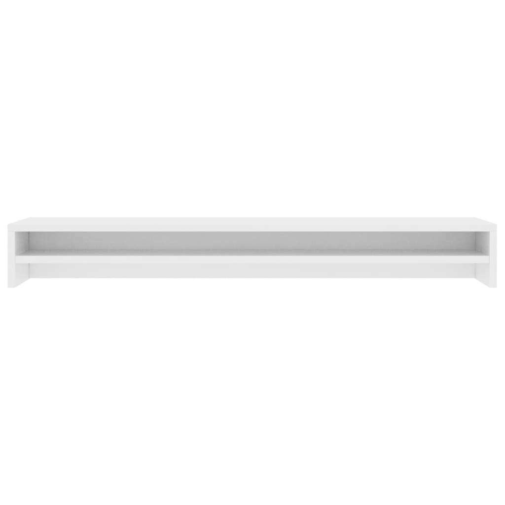 Moniteur Stand 100x Wood Material Monitor Stand 100x Wood Material