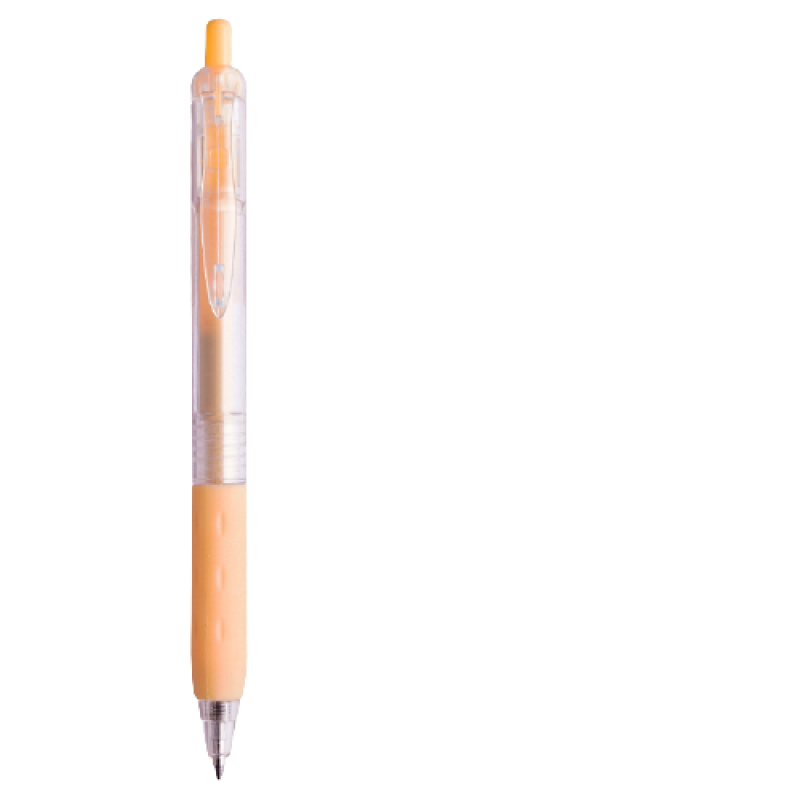 Brush Bullet étudiant neutre Questions 12 stylos Box