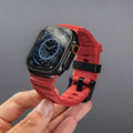Bracelet de montre de sport en silicone