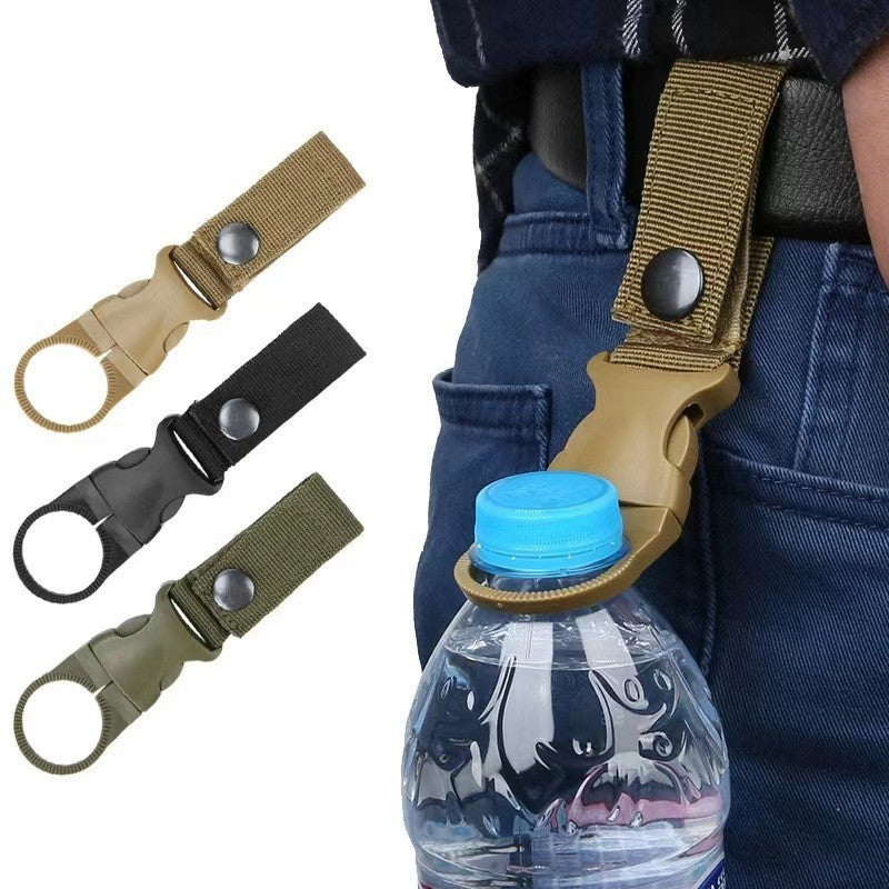 Camping et Outdoor Multi-Functional Survival Tool Kit