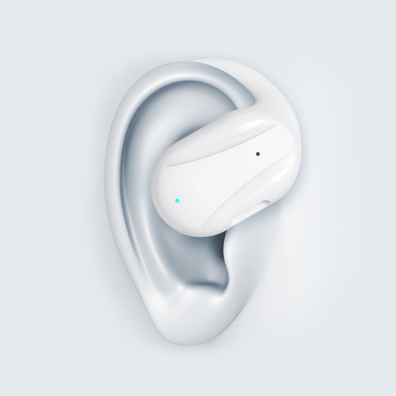 Mode Stereo Noir Technologie Casque