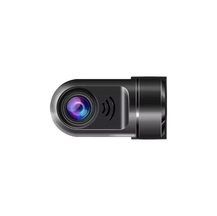 1080p enregistreur ADAS système d'alarme de conduite