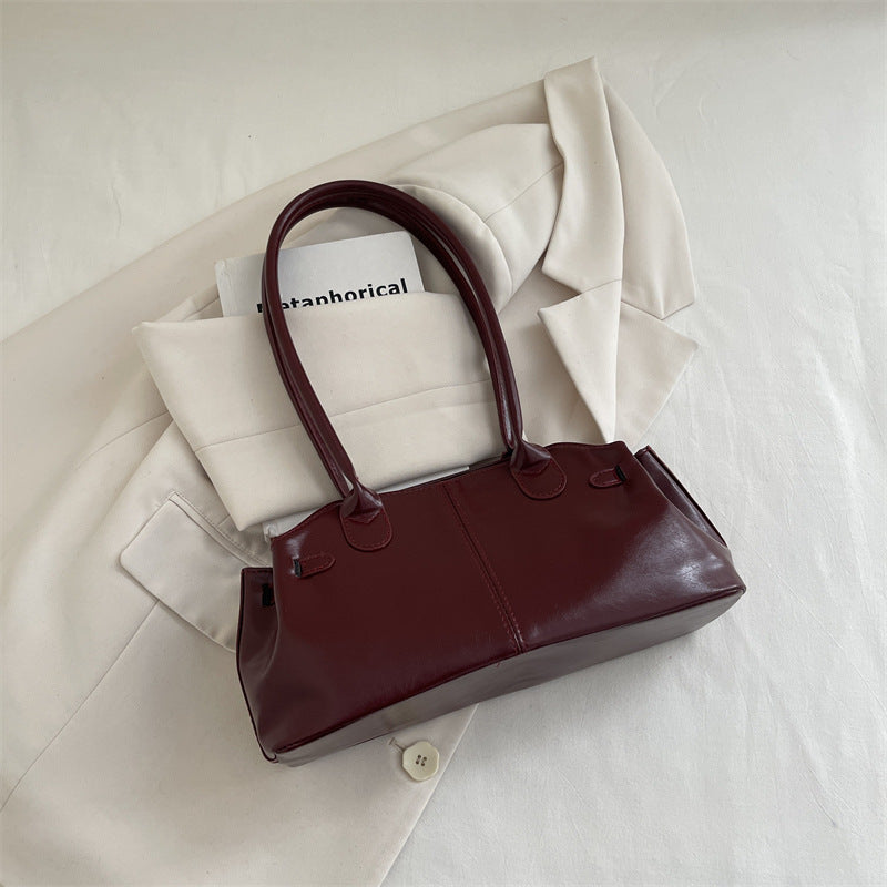 Sac à épaule femme simple et polyvalent