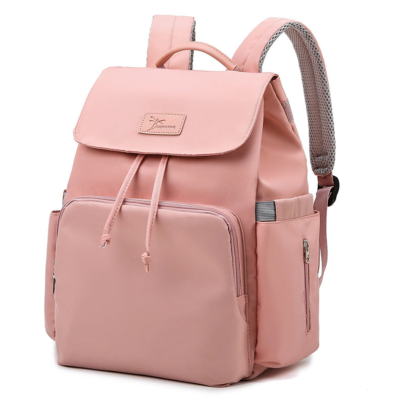 Grand-capacité Multi-fonction bébé mère et bébé sortie sac à dos Mode sac à dos