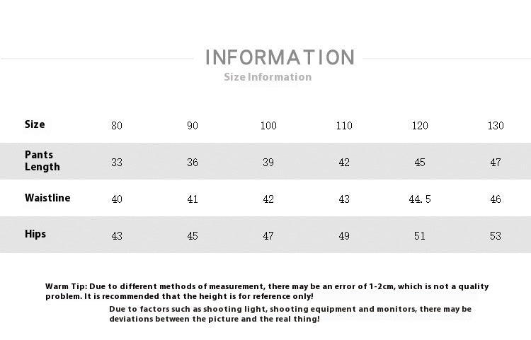 Été Coton pour enfants et lin Short rayé vertical