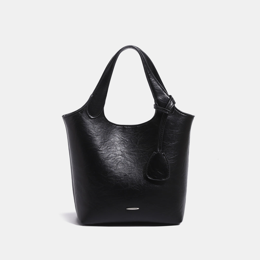 Stylish Versatile Commuter style femme épaule et sac de corps croisé