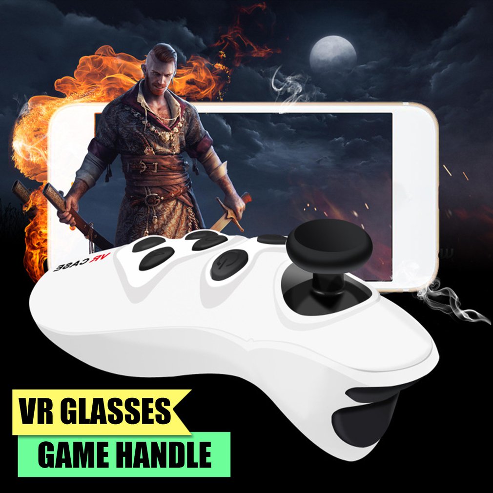 Réalité virtuelle montée tête VR Lunettes