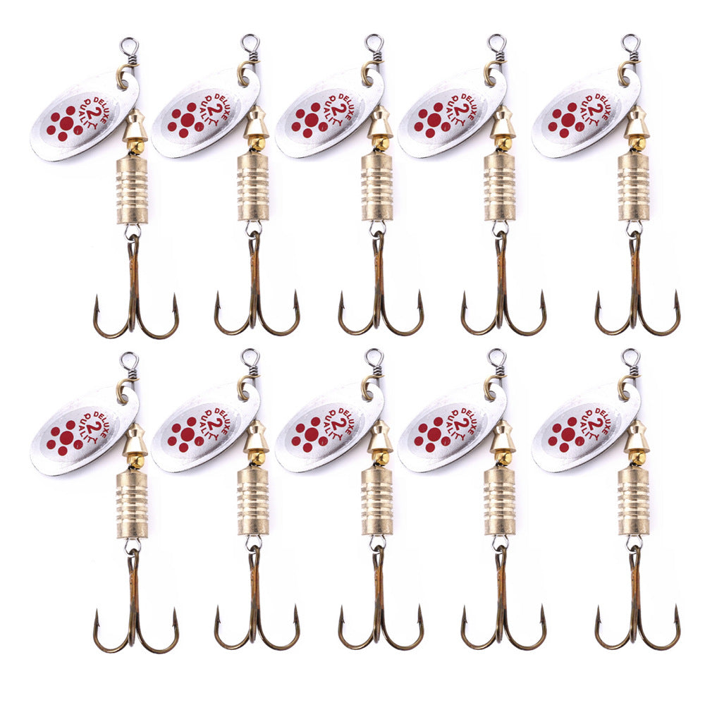 Eau Sequin Road Sub Bait