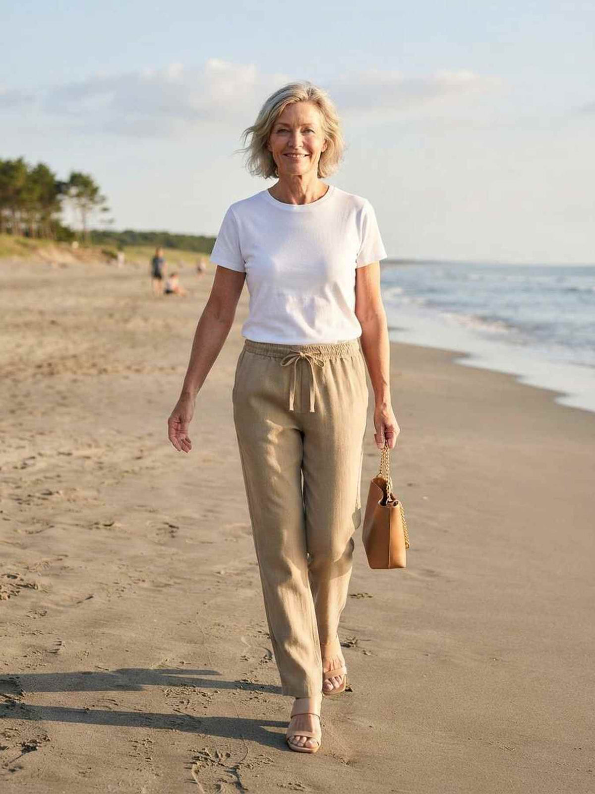 Women's Long Pants